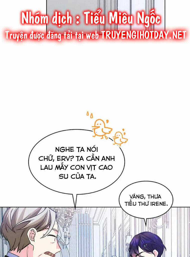 Anh Trai Tôi Quá Hiền Lành Làm Tôi Lo Lắng Ghê Chapter 72 trang 32