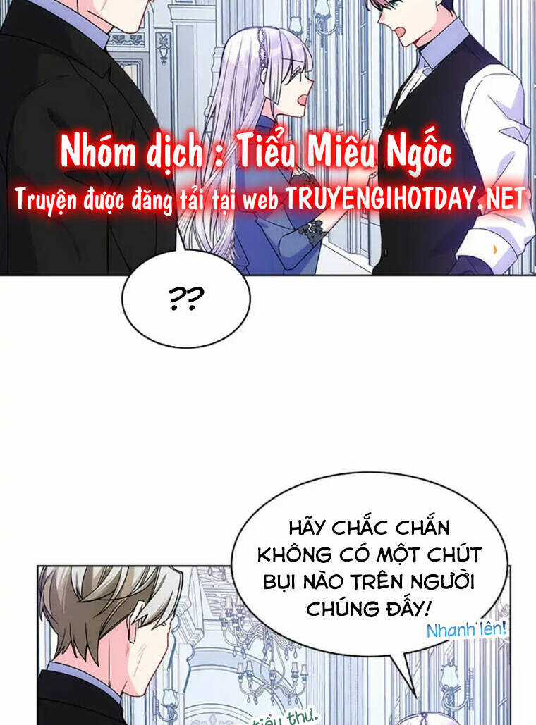 Anh Trai Tôi Quá Hiền Lành Làm Tôi Lo Lắng Ghê Chapter 72 trang 33