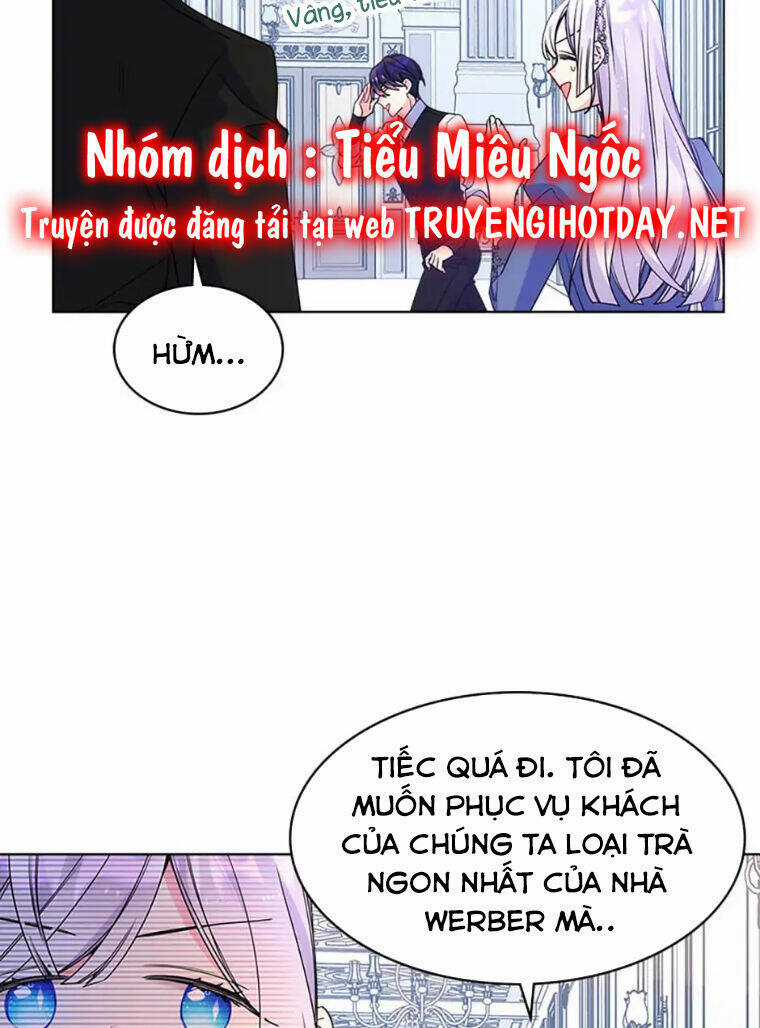 Anh Trai Tôi Quá Hiền Lành Làm Tôi Lo Lắng Ghê Chapter 72 trang 34