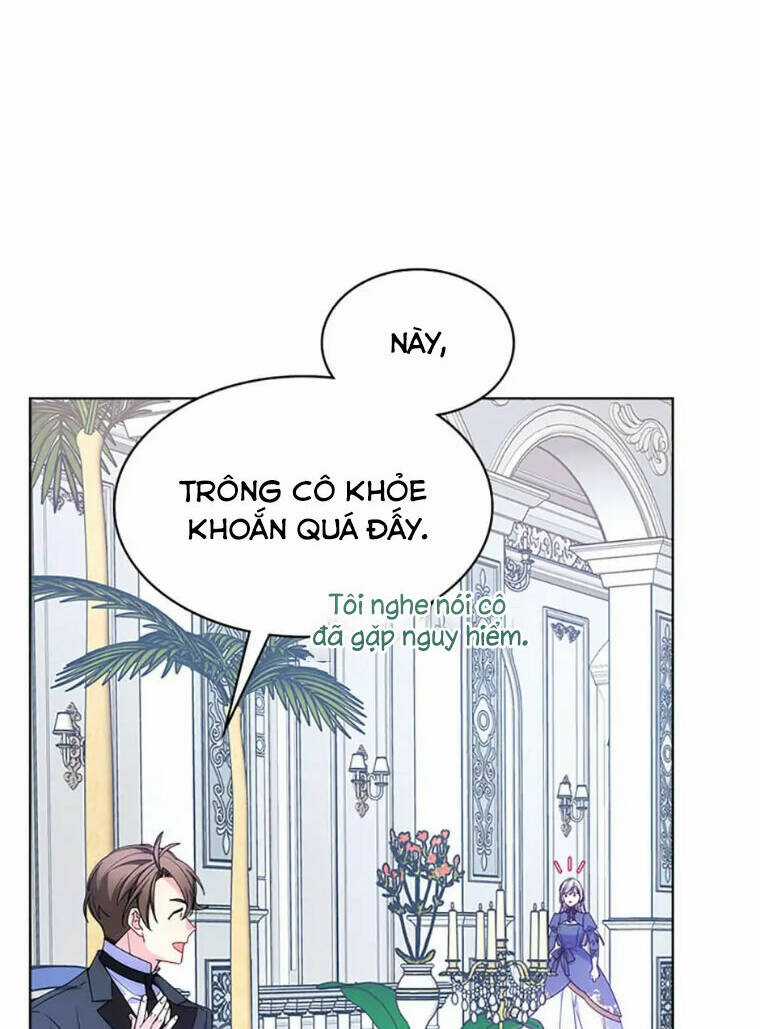 Anh Trai Tôi Quá Hiền Lành Làm Tôi Lo Lắng Ghê Chapter 72 trang 37