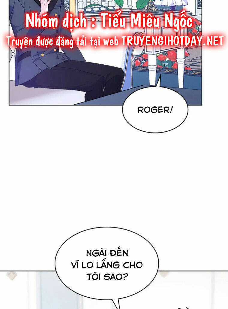 Anh Trai Tôi Quá Hiền Lành Làm Tôi Lo Lắng Ghê Chapter 72 trang 38