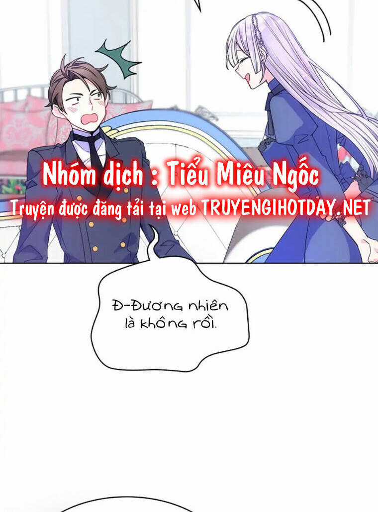 Anh Trai Tôi Quá Hiền Lành Làm Tôi Lo Lắng Ghê Chapter 72 trang 39