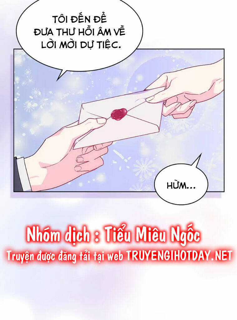 Anh Trai Tôi Quá Hiền Lành Làm Tôi Lo Lắng Ghê Chapter 72 trang 40