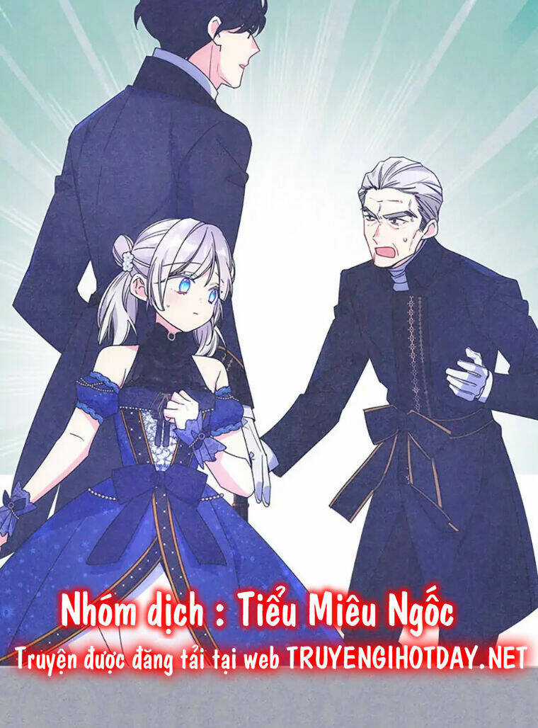 Anh Trai Tôi Quá Hiền Lành Làm Tôi Lo Lắng Ghê Chapter 72 trang 42