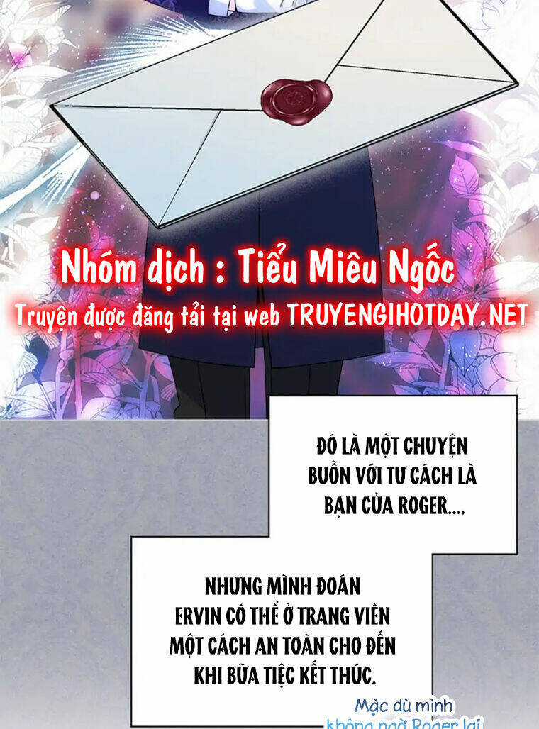 Anh Trai Tôi Quá Hiền Lành Làm Tôi Lo Lắng Ghê Chapter 72 trang 44