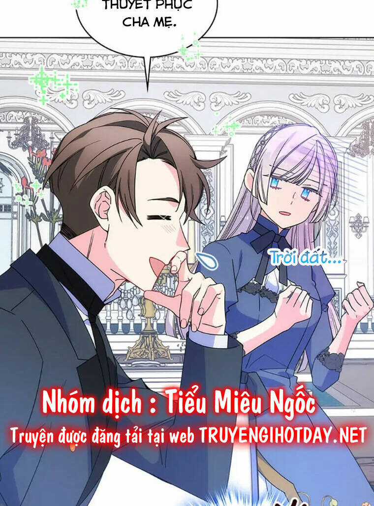 Anh Trai Tôi Quá Hiền Lành Làm Tôi Lo Lắng Ghê Chapter 72 trang 49