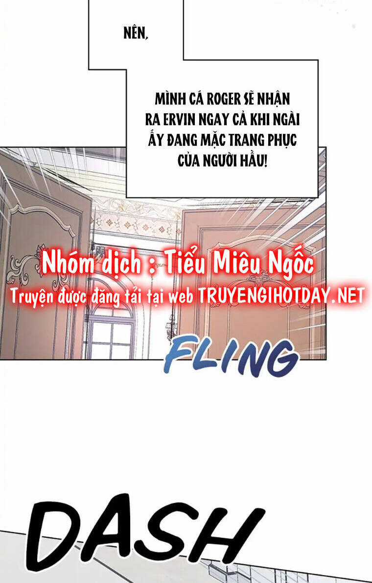 Anh Trai Tôi Quá Hiền Lành Làm Tôi Lo Lắng Ghê Chapter 72 trang 5