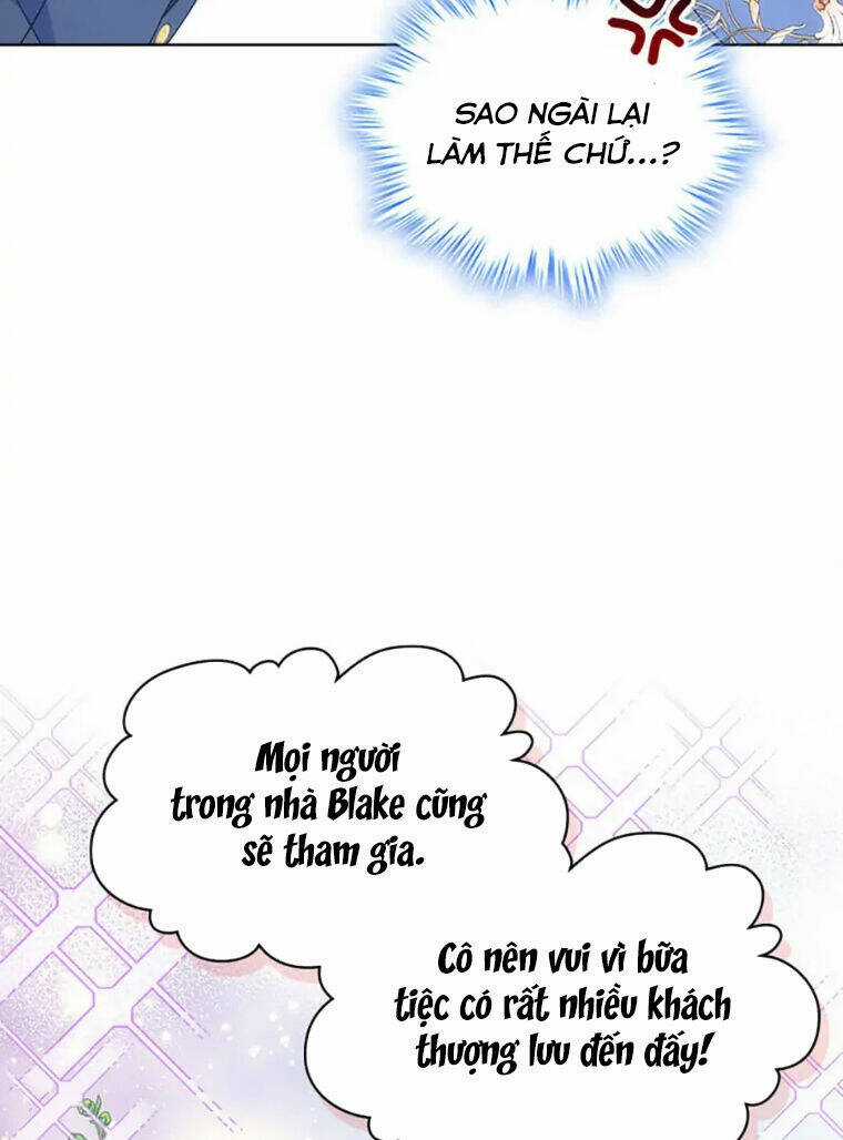 Anh Trai Tôi Quá Hiền Lành Làm Tôi Lo Lắng Ghê Chapter 72 trang 50