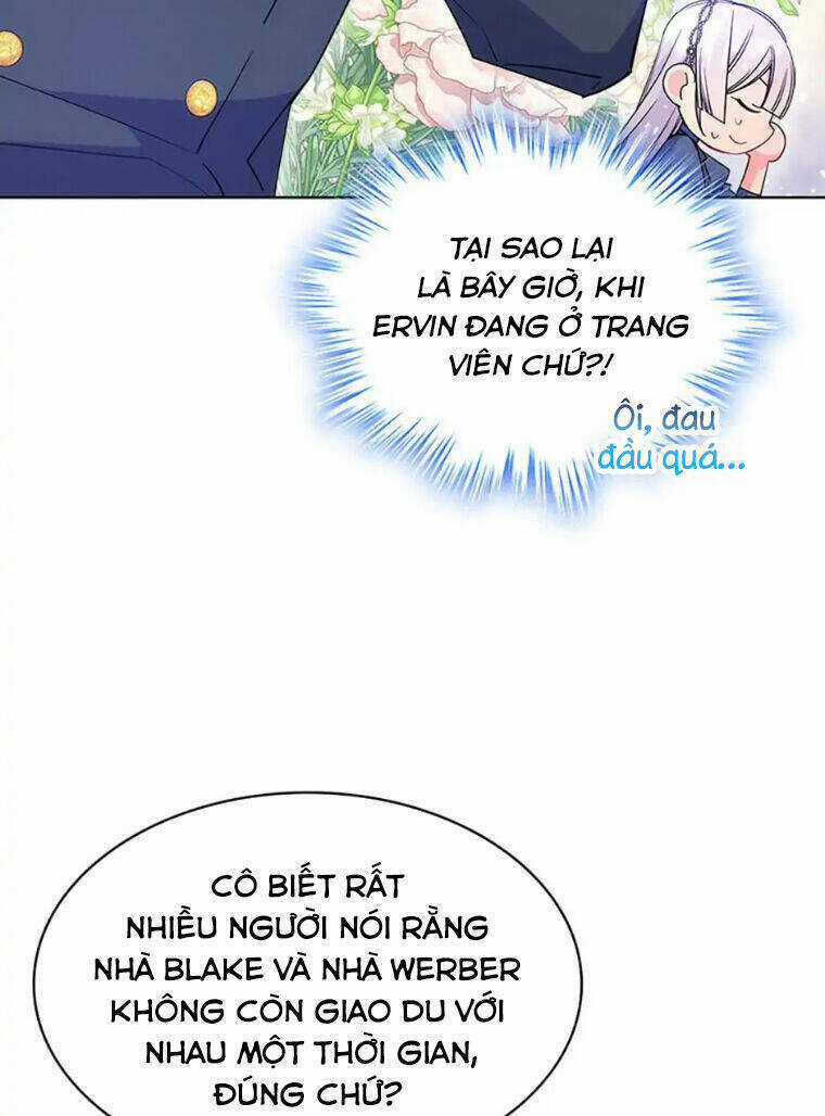 Anh Trai Tôi Quá Hiền Lành Làm Tôi Lo Lắng Ghê Chapter 72 trang 52