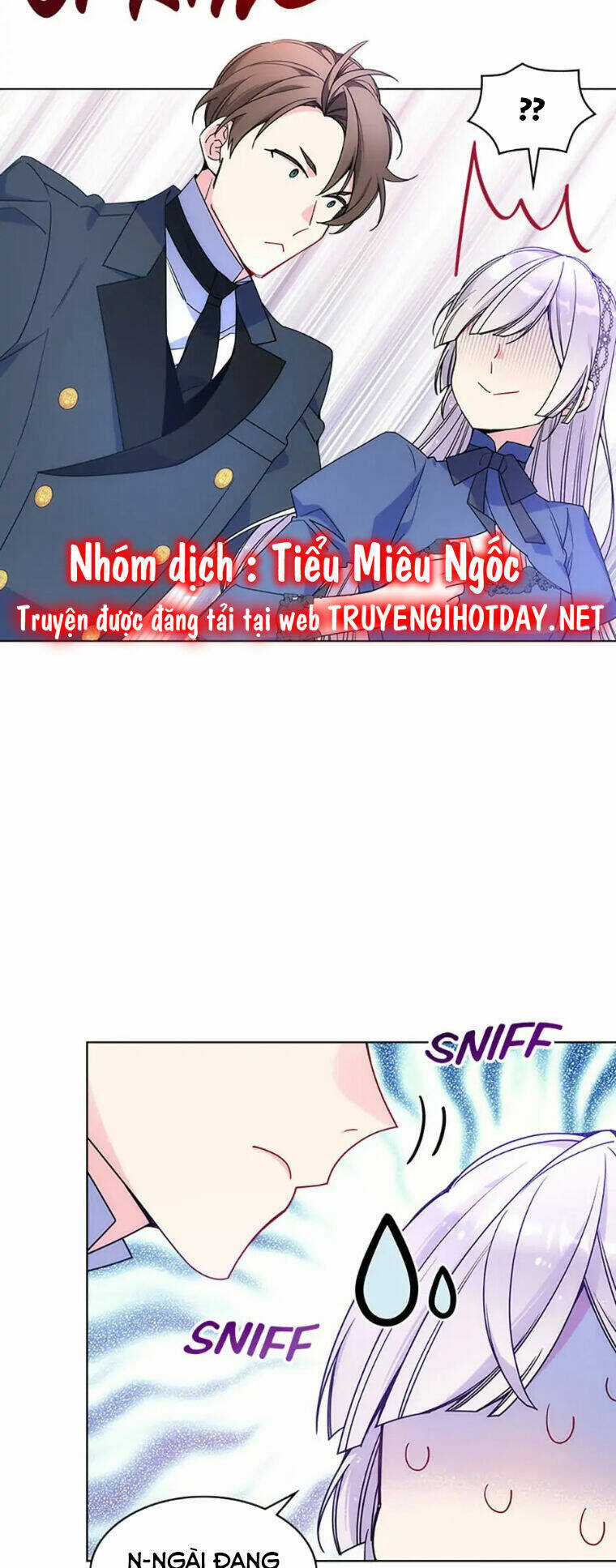 Anh Trai Tôi Quá Hiền Lành Làm Tôi Lo Lắng Ghê Chapter 72 trang 56