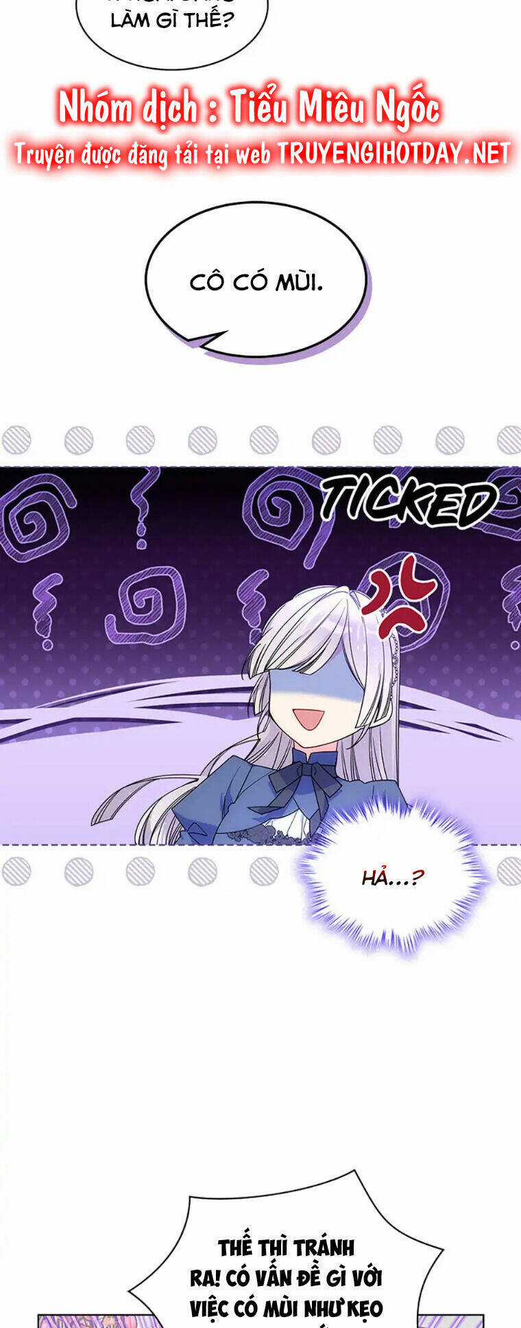 Anh Trai Tôi Quá Hiền Lành Làm Tôi Lo Lắng Ghê Chapter 72 trang 57