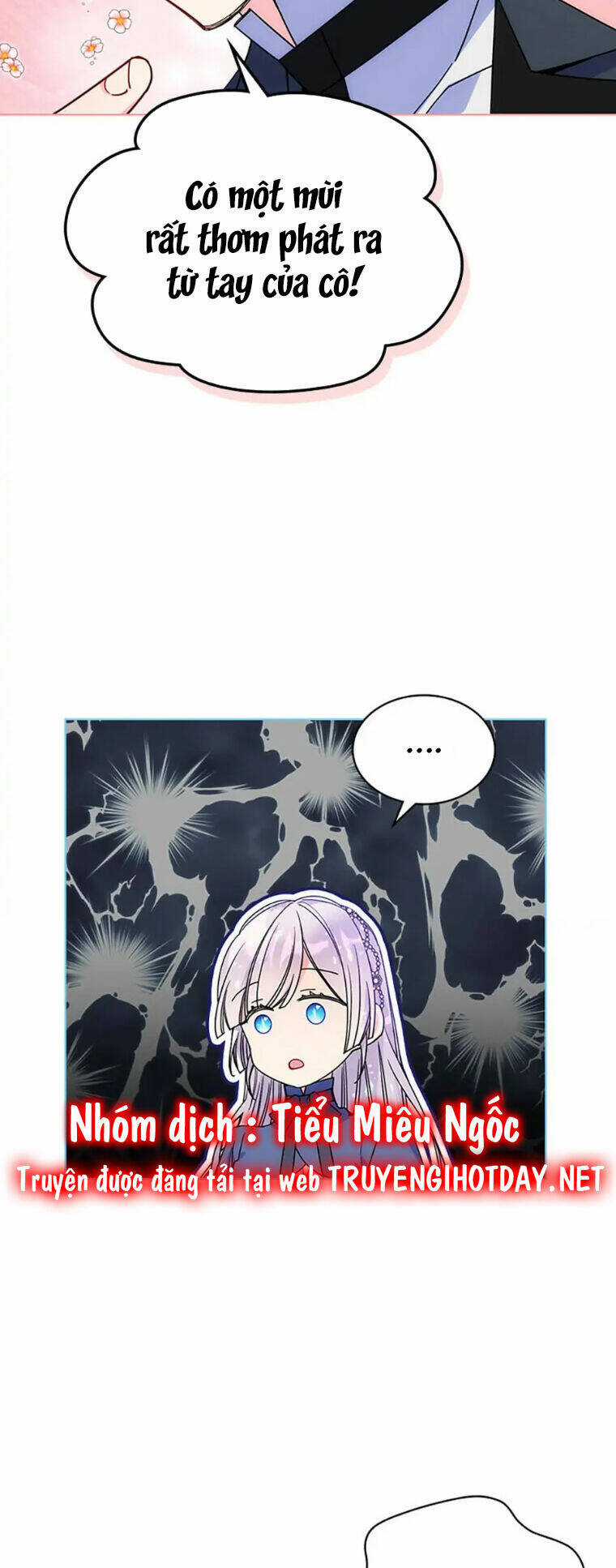 Anh Trai Tôi Quá Hiền Lành Làm Tôi Lo Lắng Ghê Chapter 72 trang 59