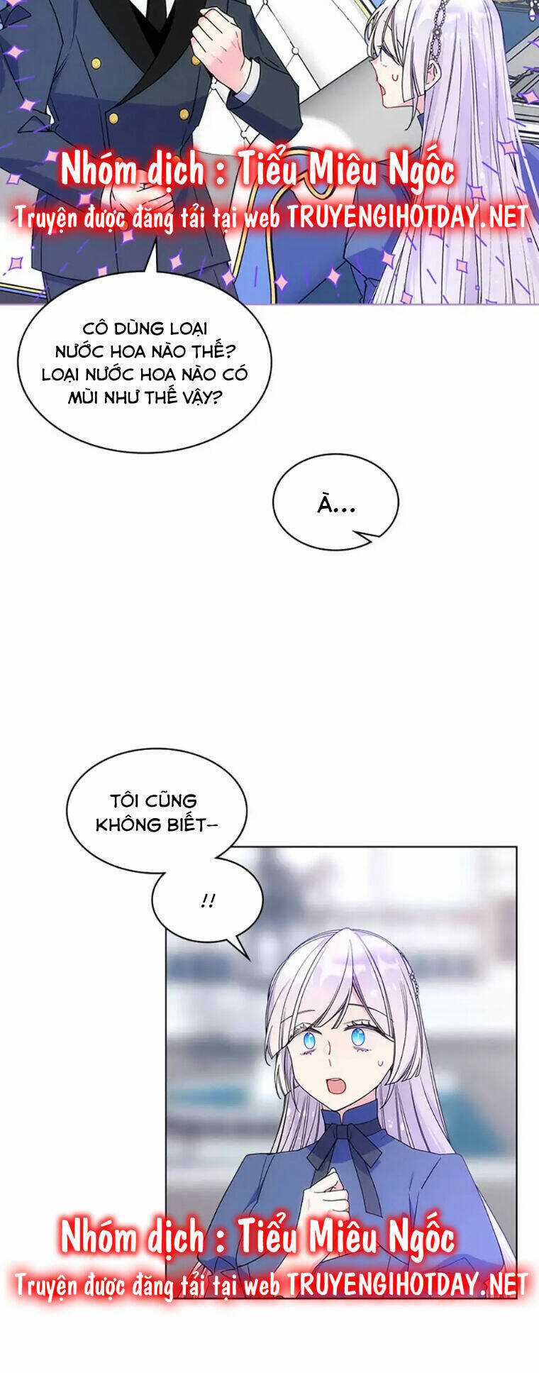 Anh Trai Tôi Quá Hiền Lành Làm Tôi Lo Lắng Ghê Chapter 72 trang 61