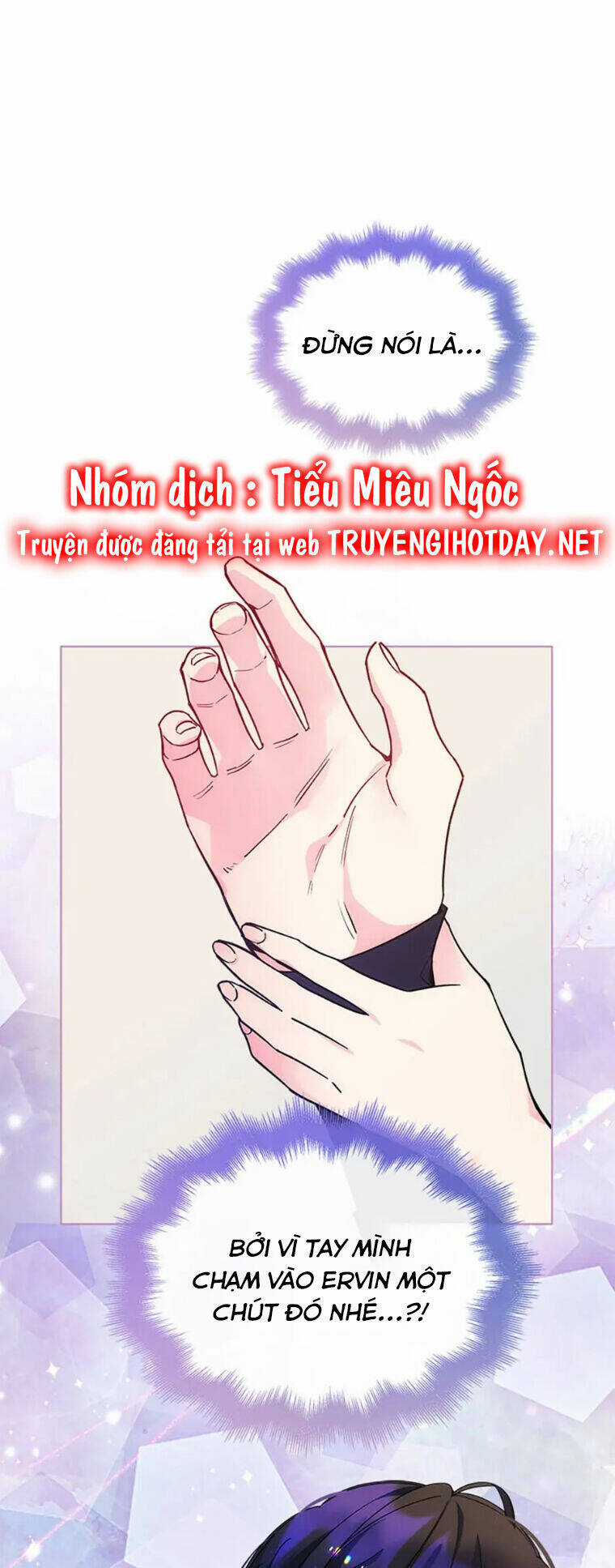 Anh Trai Tôi Quá Hiền Lành Làm Tôi Lo Lắng Ghê Chapter 72 trang 62