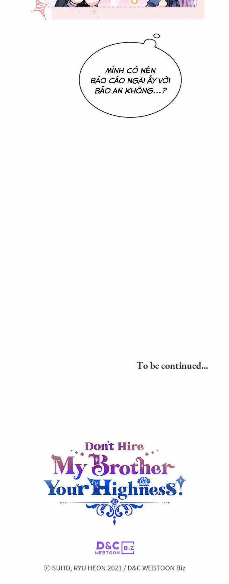 Anh Trai Tôi Quá Hiền Lành Làm Tôi Lo Lắng Ghê Chapter 72 trang 65