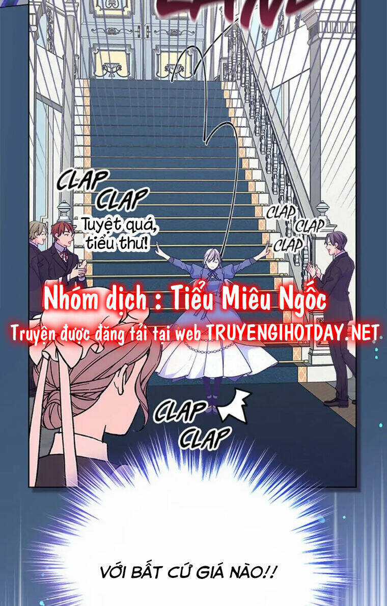 Anh Trai Tôi Quá Hiền Lành Làm Tôi Lo Lắng Ghê Chapter 72 trang 9