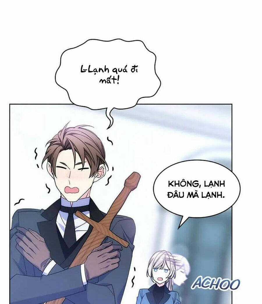 Anh Trai Tôi Quá Hiền Lành Làm Tôi Lo Lắng Ghê Chapter 73 trang 12