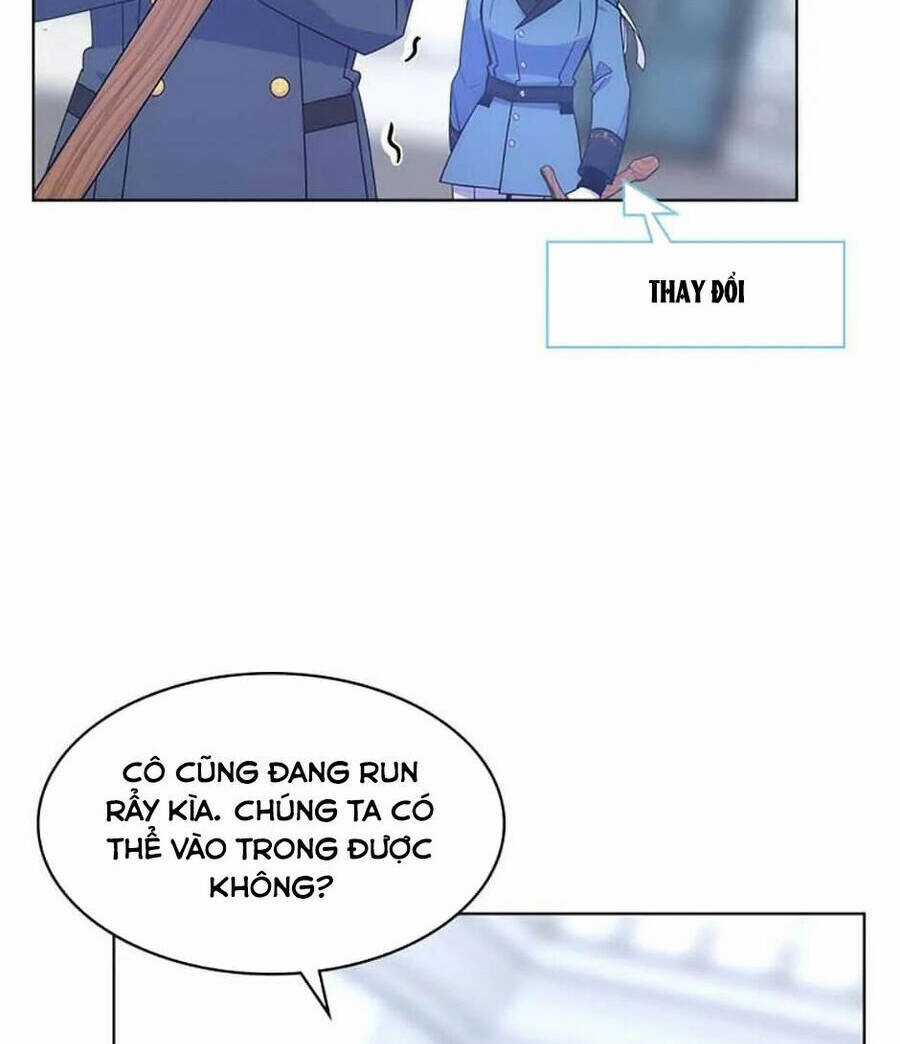 Anh Trai Tôi Quá Hiền Lành Làm Tôi Lo Lắng Ghê Chapter 73 trang 13