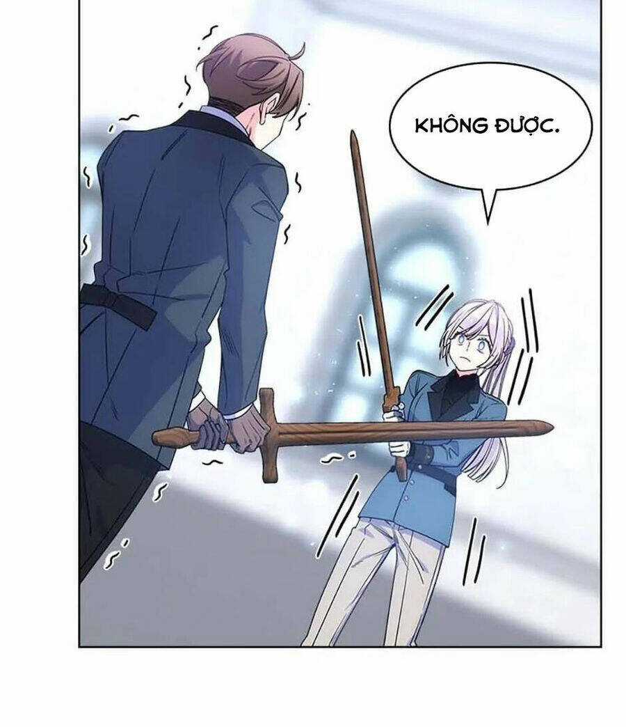 Anh Trai Tôi Quá Hiền Lành Làm Tôi Lo Lắng Ghê Chapter 73 trang 14