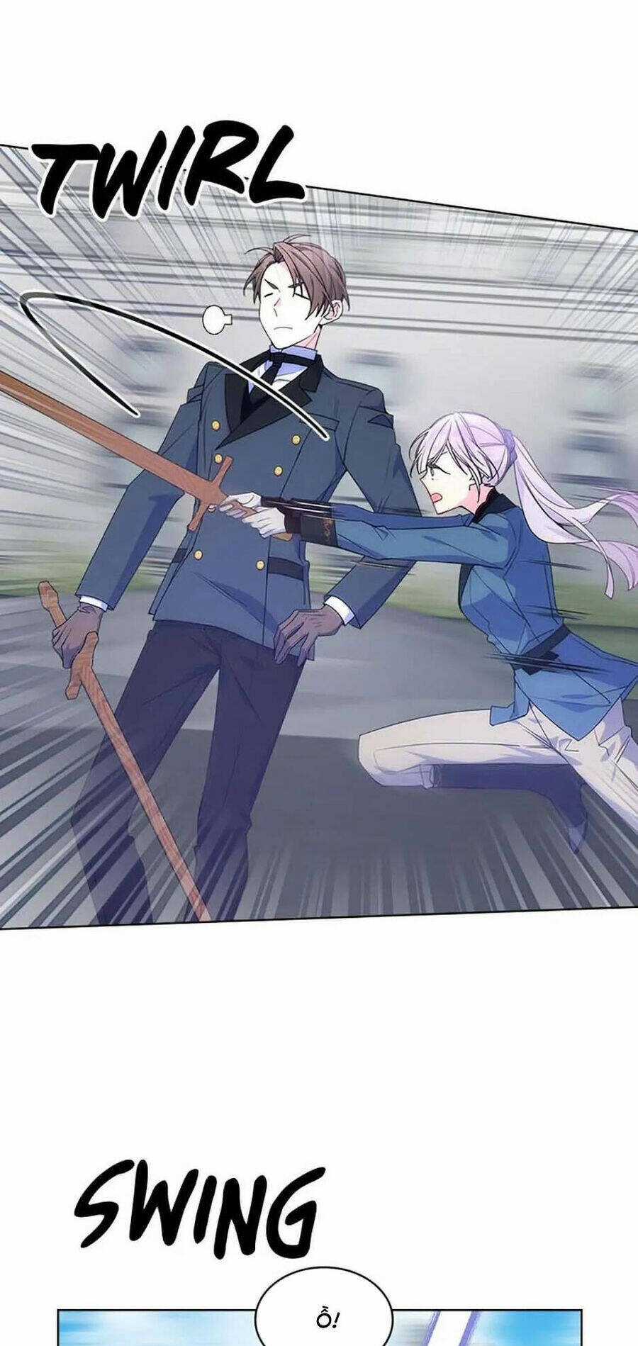 Anh Trai Tôi Quá Hiền Lành Làm Tôi Lo Lắng Ghê Chapter 73 trang 18