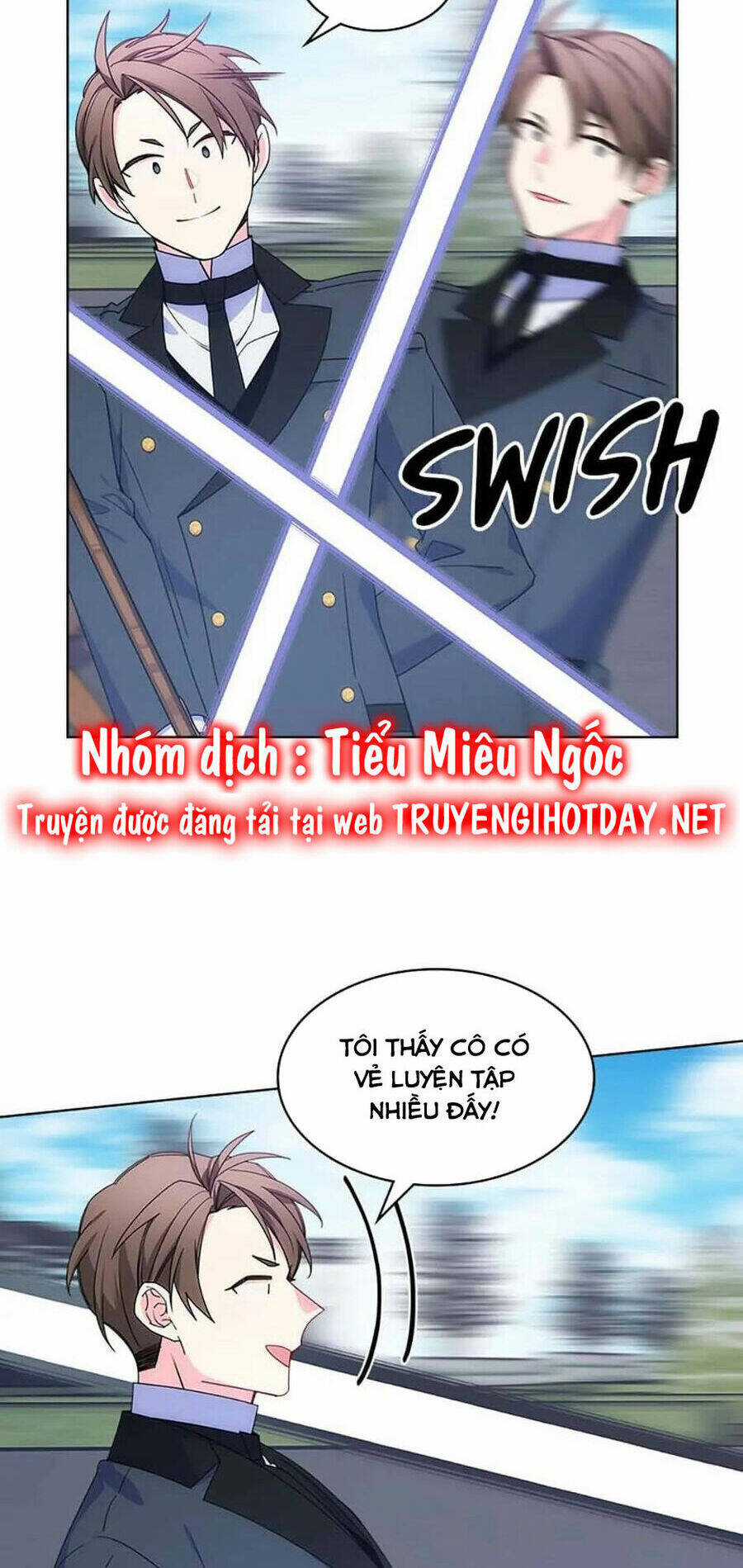 Anh Trai Tôi Quá Hiền Lành Làm Tôi Lo Lắng Ghê Chapter 73 trang 19