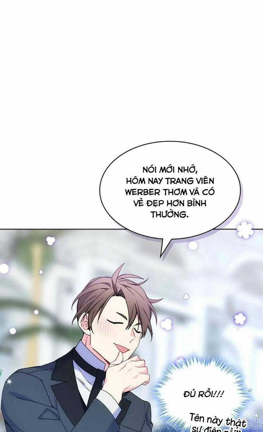 Anh Trai Tôi Quá Hiền Lành Làm Tôi Lo Lắng Ghê Chapter 73 trang 2