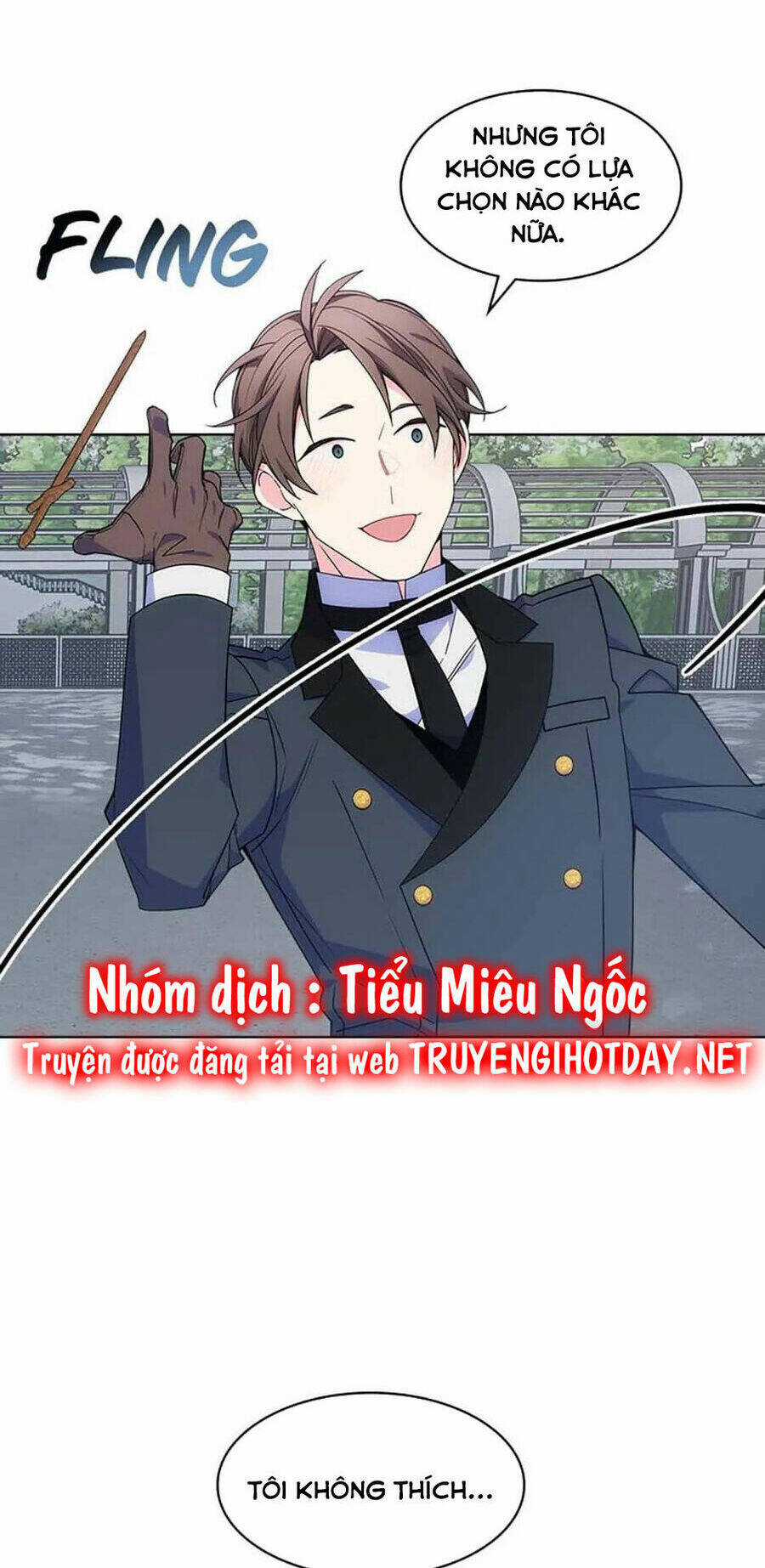 Anh Trai Tôi Quá Hiền Lành Làm Tôi Lo Lắng Ghê Chapter 73 trang 21