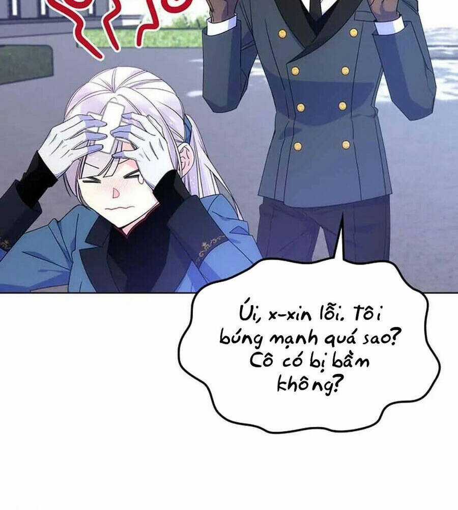 Anh Trai Tôi Quá Hiền Lành Làm Tôi Lo Lắng Ghê Chapter 73 trang 27