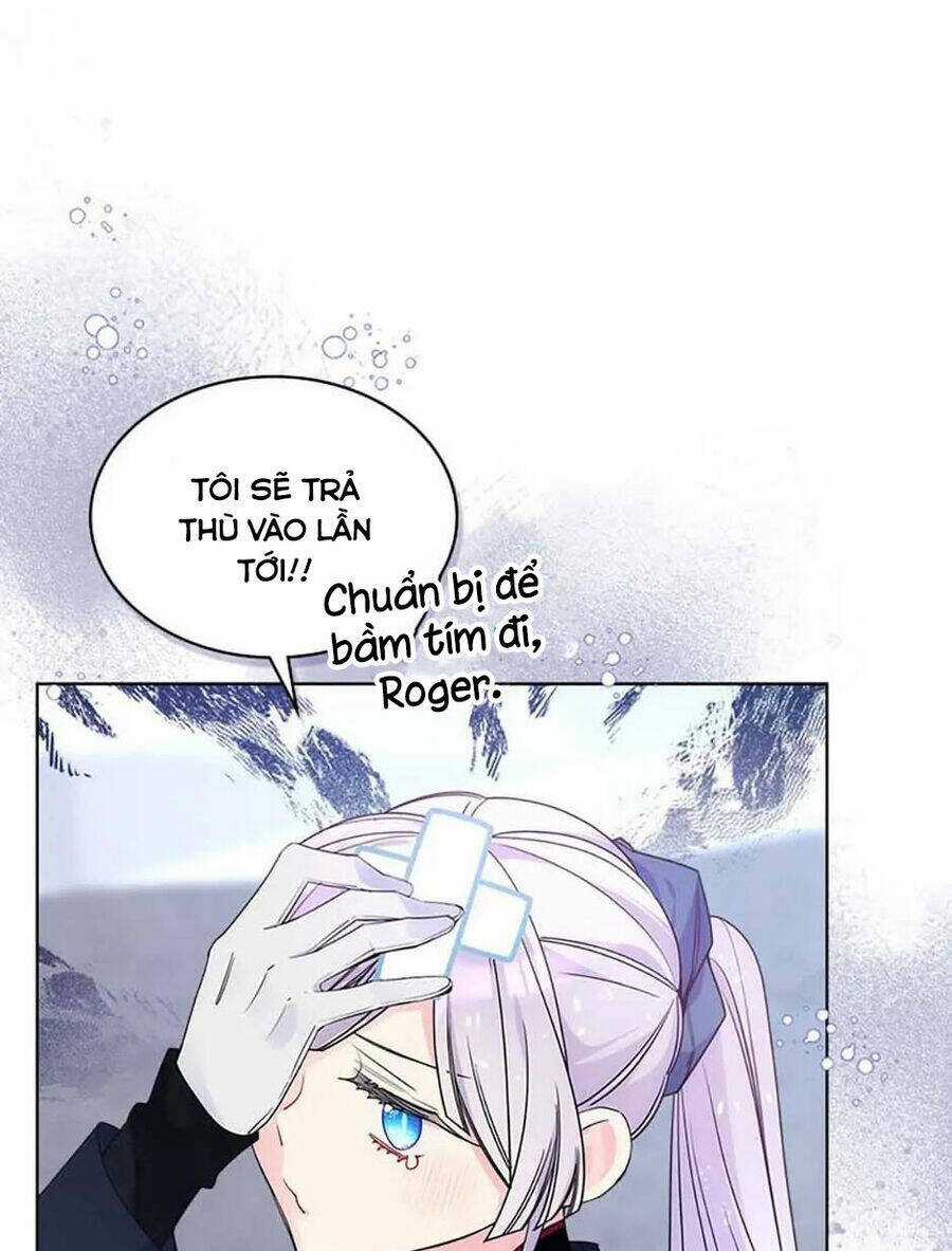 Anh Trai Tôi Quá Hiền Lành Làm Tôi Lo Lắng Ghê Chapter 73 trang 28