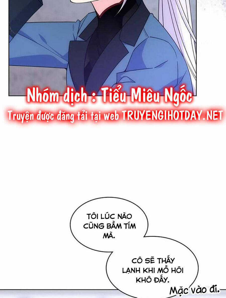 Anh Trai Tôi Quá Hiền Lành Làm Tôi Lo Lắng Ghê Chapter 73 trang 29