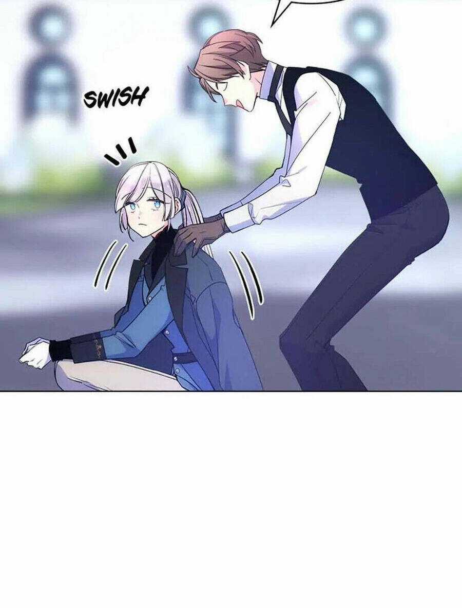 Anh Trai Tôi Quá Hiền Lành Làm Tôi Lo Lắng Ghê Chapter 73 trang 30