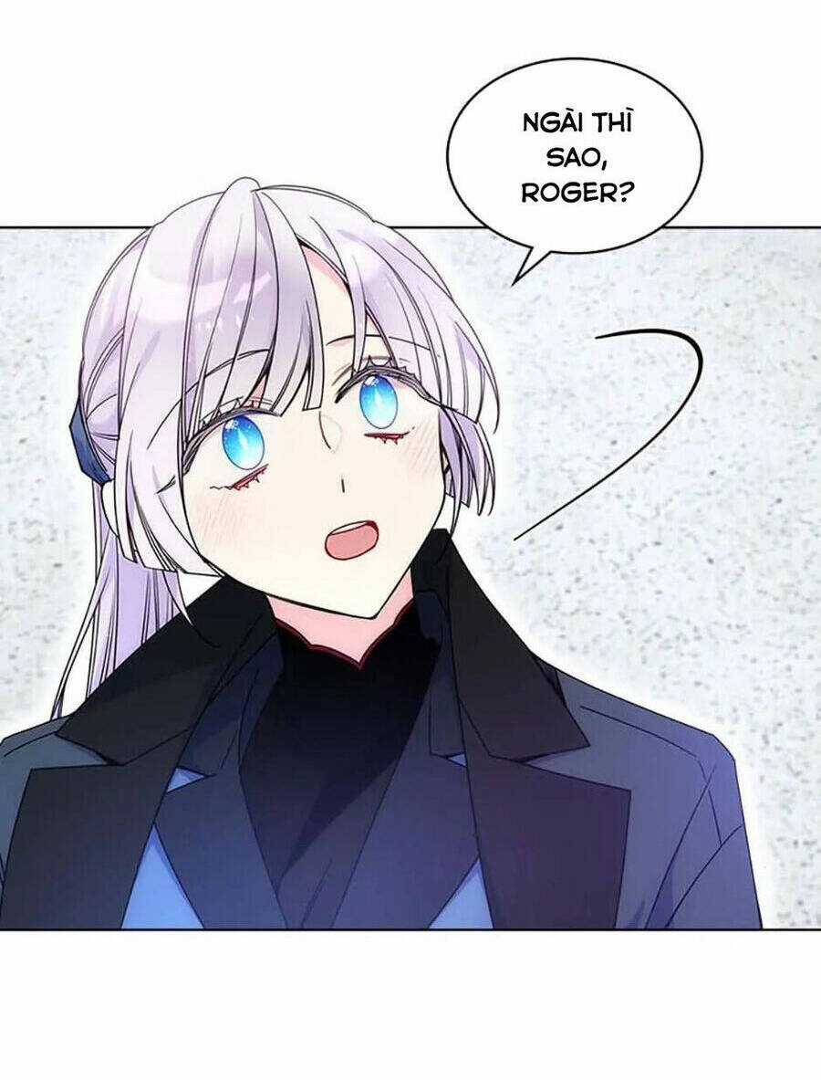 Anh Trai Tôi Quá Hiền Lành Làm Tôi Lo Lắng Ghê Chapter 73 trang 31