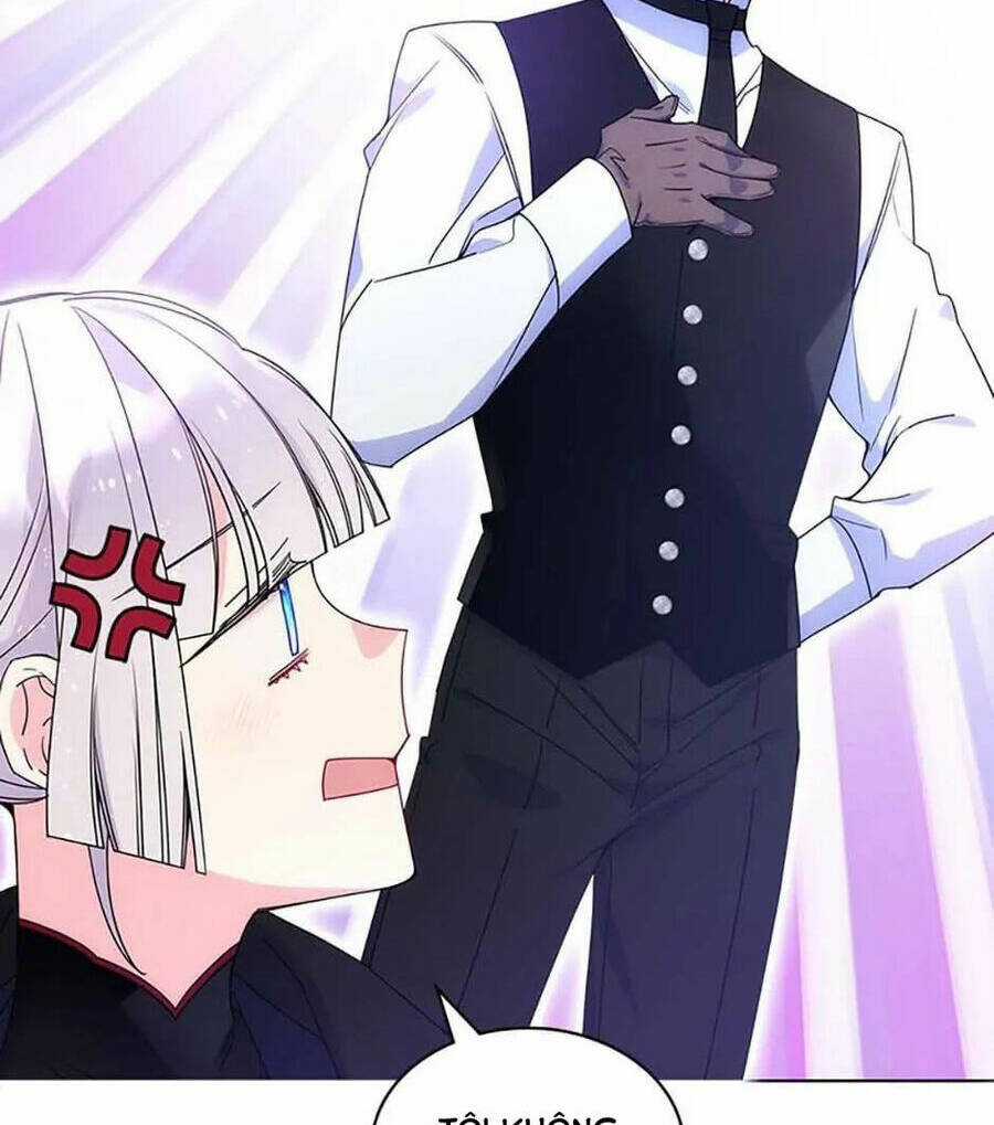 Anh Trai Tôi Quá Hiền Lành Làm Tôi Lo Lắng Ghê Chapter 73 trang 33