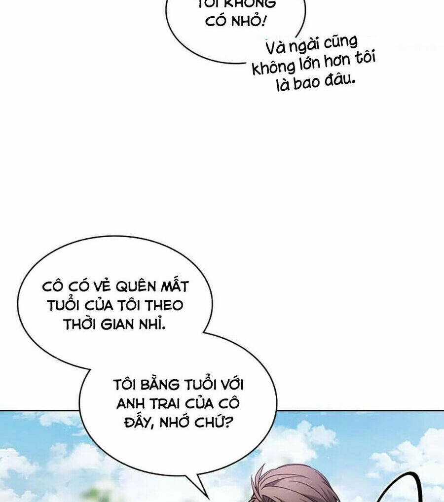 Anh Trai Tôi Quá Hiền Lành Làm Tôi Lo Lắng Ghê Chapter 73 trang 34