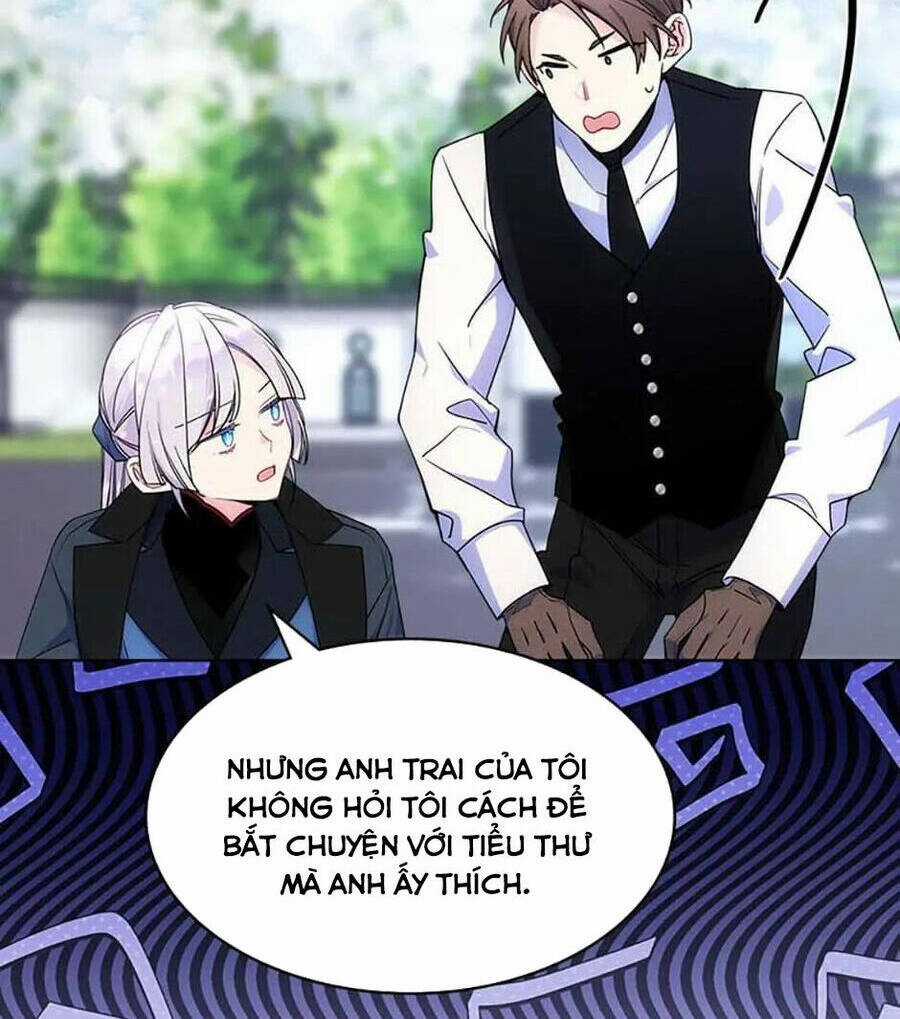 Anh Trai Tôi Quá Hiền Lành Làm Tôi Lo Lắng Ghê Chapter 73 trang 35