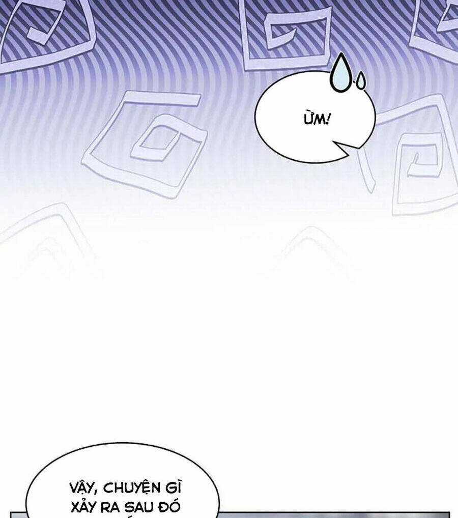 Anh Trai Tôi Quá Hiền Lành Làm Tôi Lo Lắng Ghê Chapter 73 trang 36