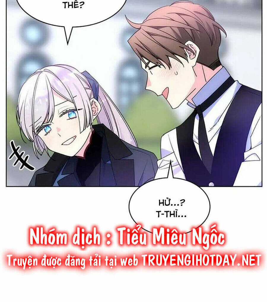 Anh Trai Tôi Quá Hiền Lành Làm Tôi Lo Lắng Ghê Chapter 73 trang 37