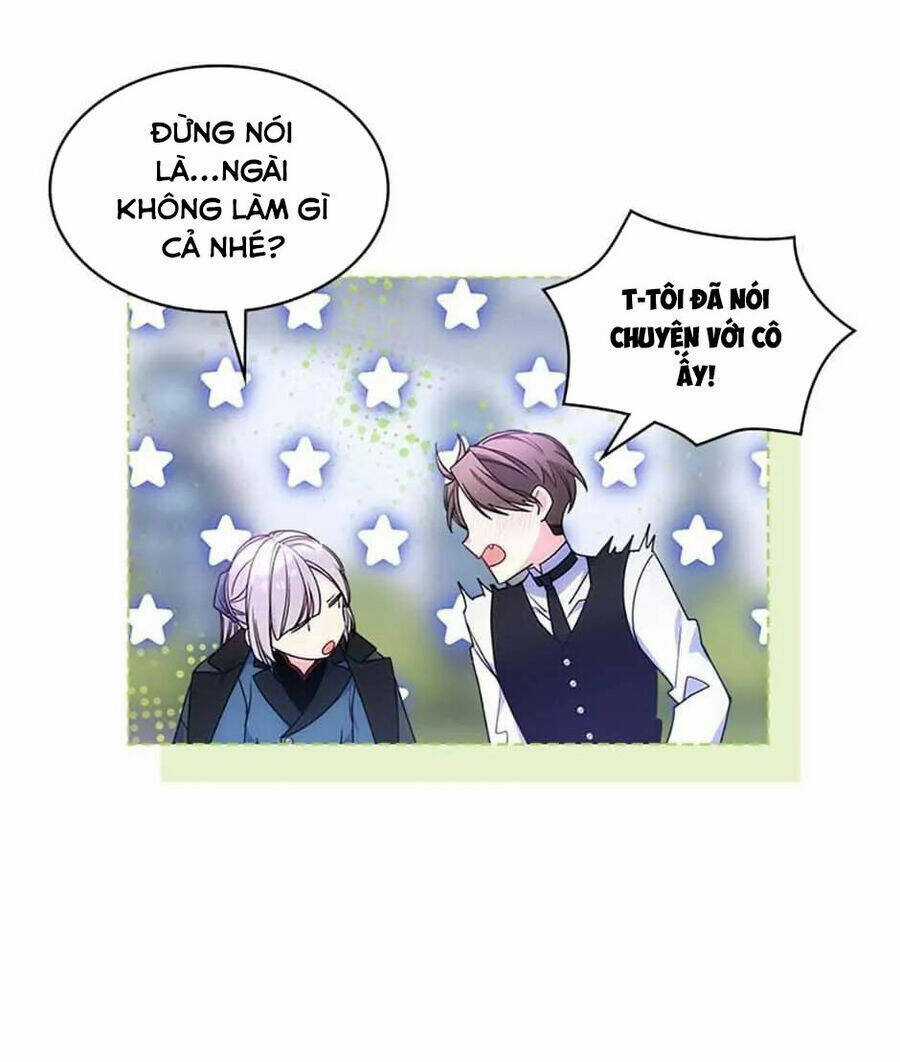 Anh Trai Tôi Quá Hiền Lành Làm Tôi Lo Lắng Ghê Chapter 73 trang 38