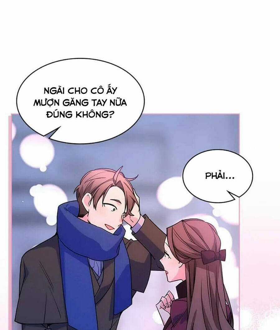 Anh Trai Tôi Quá Hiền Lành Làm Tôi Lo Lắng Ghê Chapter 73 trang 39