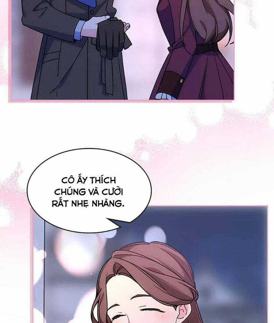 Anh Trai Tôi Quá Hiền Lành Làm Tôi Lo Lắng Ghê Chapter 73 trang 40