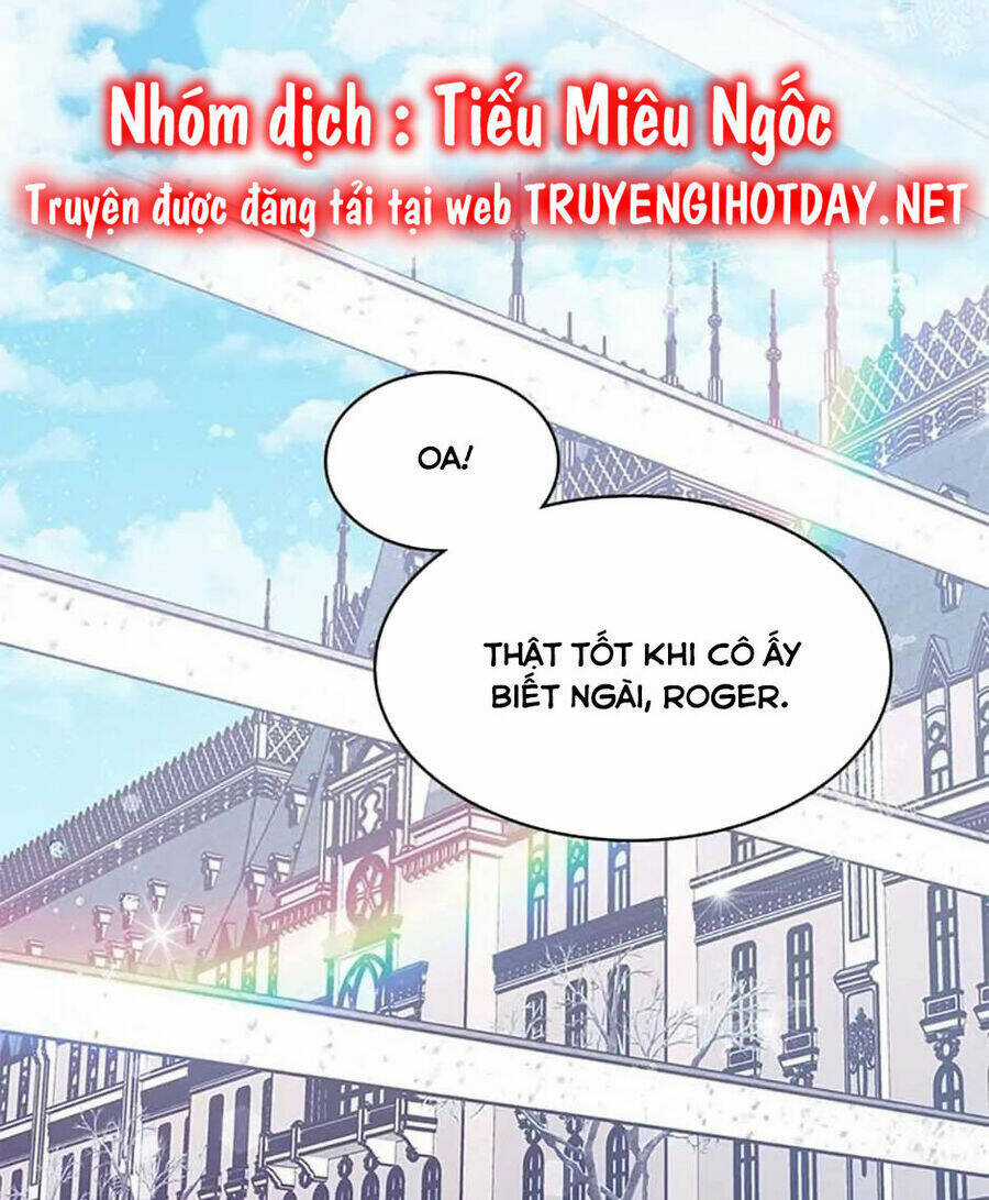 Anh Trai Tôi Quá Hiền Lành Làm Tôi Lo Lắng Ghê Chapter 73 trang 42