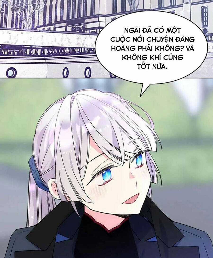 Anh Trai Tôi Quá Hiền Lành Làm Tôi Lo Lắng Ghê Chapter 73 trang 43