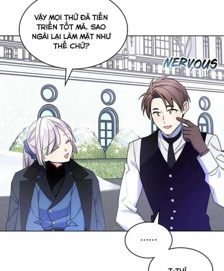 Anh Trai Tôi Quá Hiền Lành Làm Tôi Lo Lắng Ghê Chapter 73 trang 46