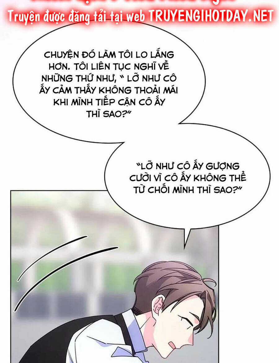 Anh Trai Tôi Quá Hiền Lành Làm Tôi Lo Lắng Ghê Chapter 73 trang 49