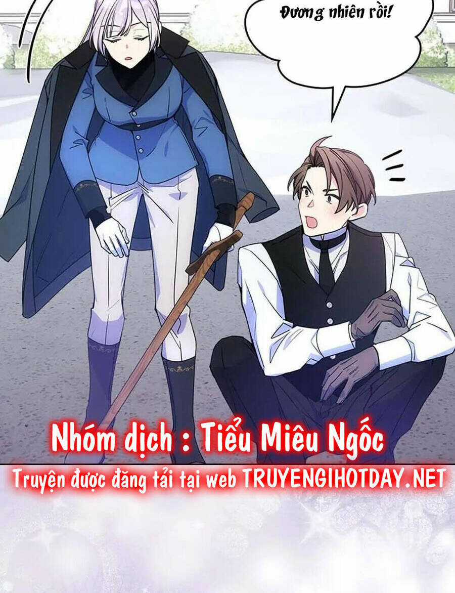 Anh Trai Tôi Quá Hiền Lành Làm Tôi Lo Lắng Ghê Chapter 73 trang 51