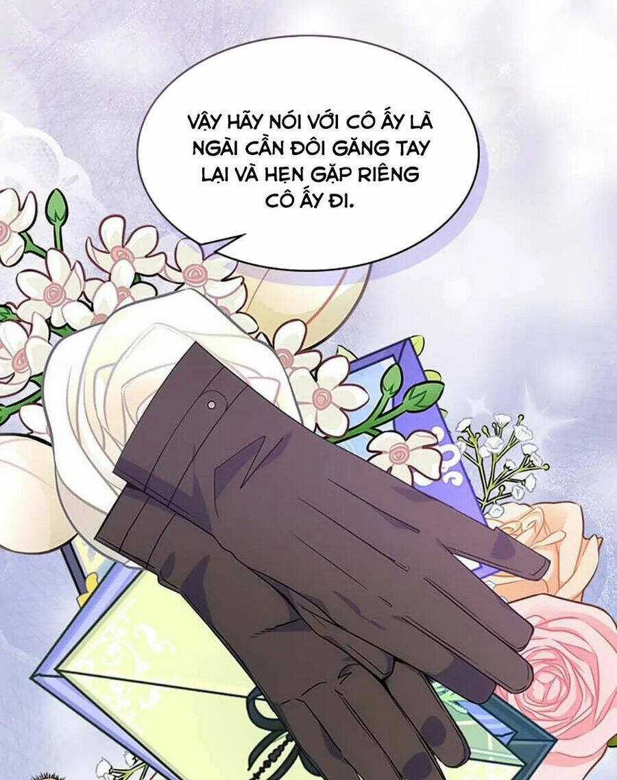 Anh Trai Tôi Quá Hiền Lành Làm Tôi Lo Lắng Ghê Chapter 73 trang 52