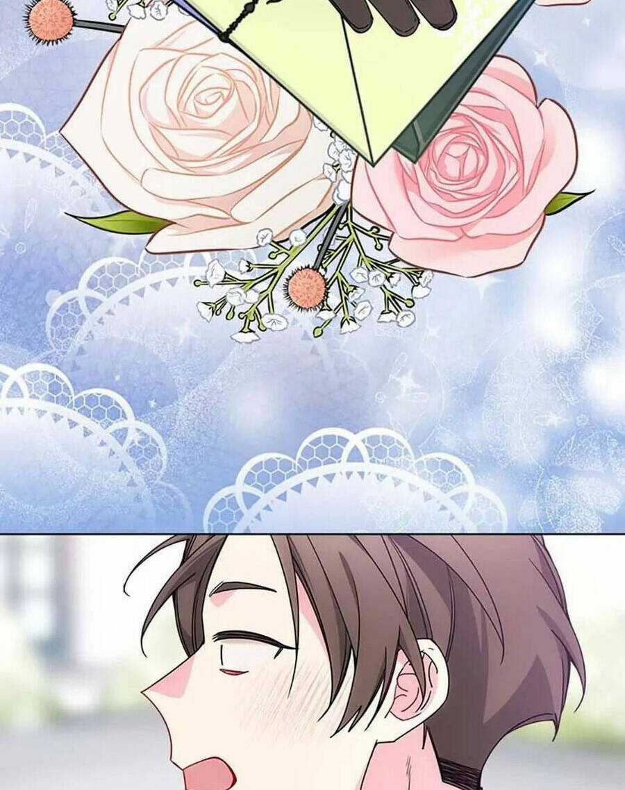 Anh Trai Tôi Quá Hiền Lành Làm Tôi Lo Lắng Ghê Chapter 73 trang 53