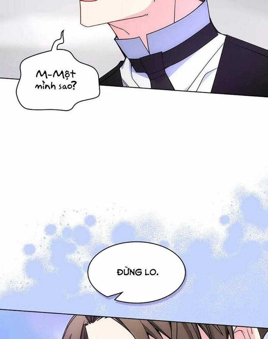 Anh Trai Tôi Quá Hiền Lành Làm Tôi Lo Lắng Ghê Chapter 73 trang 54