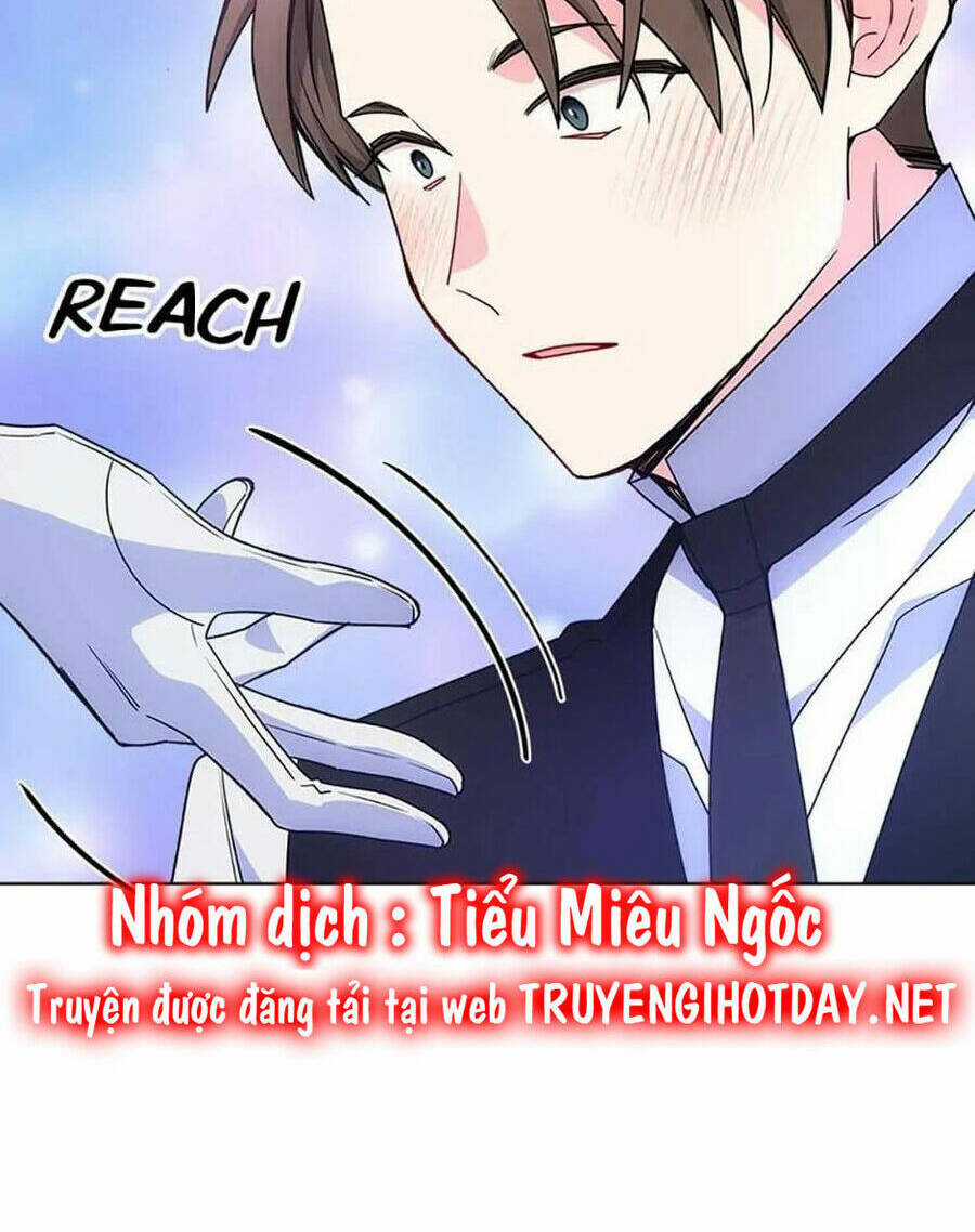 Anh Trai Tôi Quá Hiền Lành Làm Tôi Lo Lắng Ghê Chapter 73 trang 55