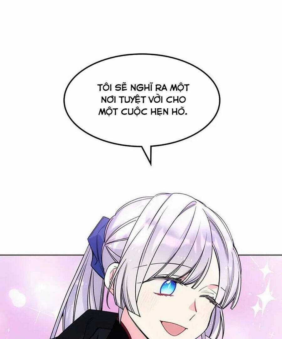 Anh Trai Tôi Quá Hiền Lành Làm Tôi Lo Lắng Ghê Chapter 73 trang 56